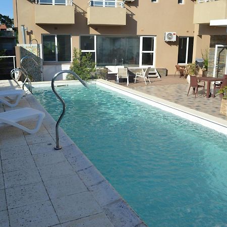 Brezos Hotel & Spa Valeria del Mar Εξωτερικό φωτογραφία