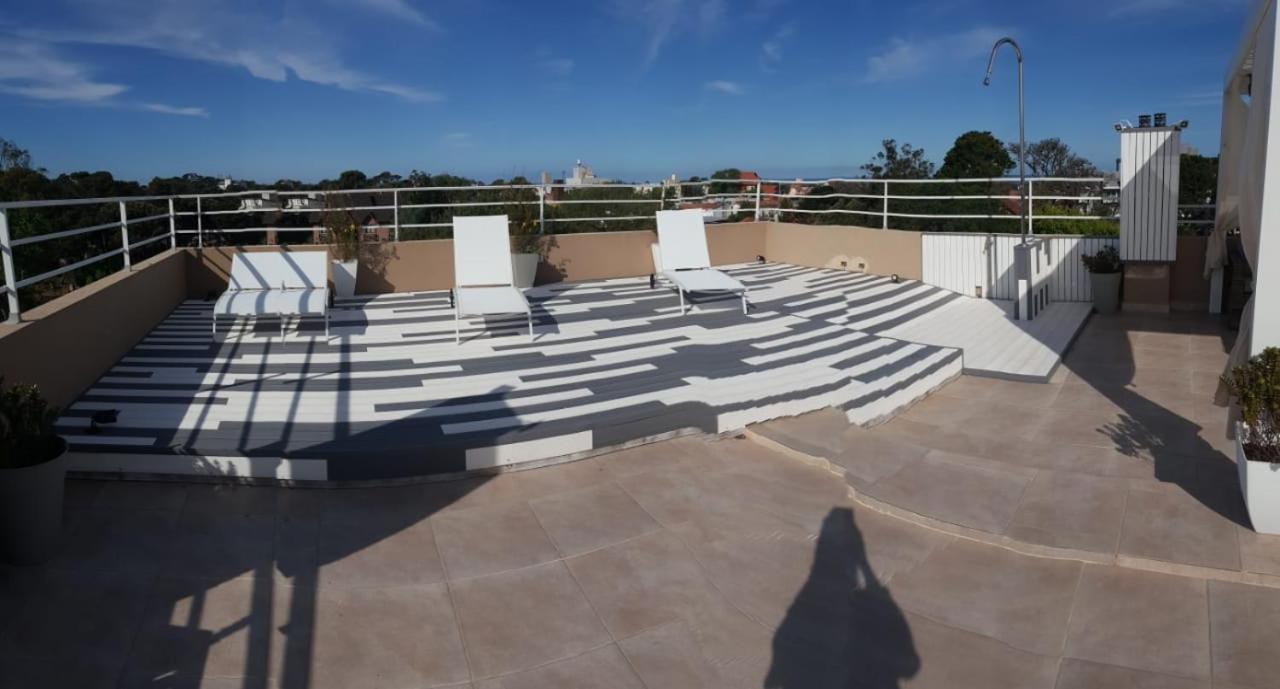 Brezos Hotel & Spa Valeria del Mar Εξωτερικό φωτογραφία