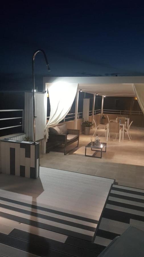 Brezos Hotel & Spa Valeria del Mar Εξωτερικό φωτογραφία