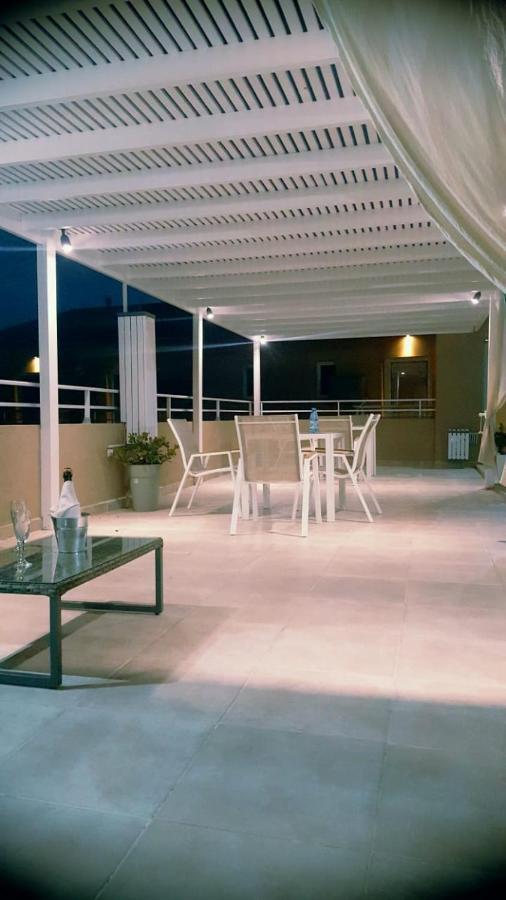 Brezos Hotel & Spa Valeria del Mar Εξωτερικό φωτογραφία
