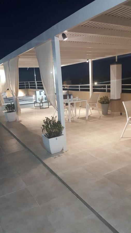 Brezos Hotel & Spa Valeria del Mar Εξωτερικό φωτογραφία