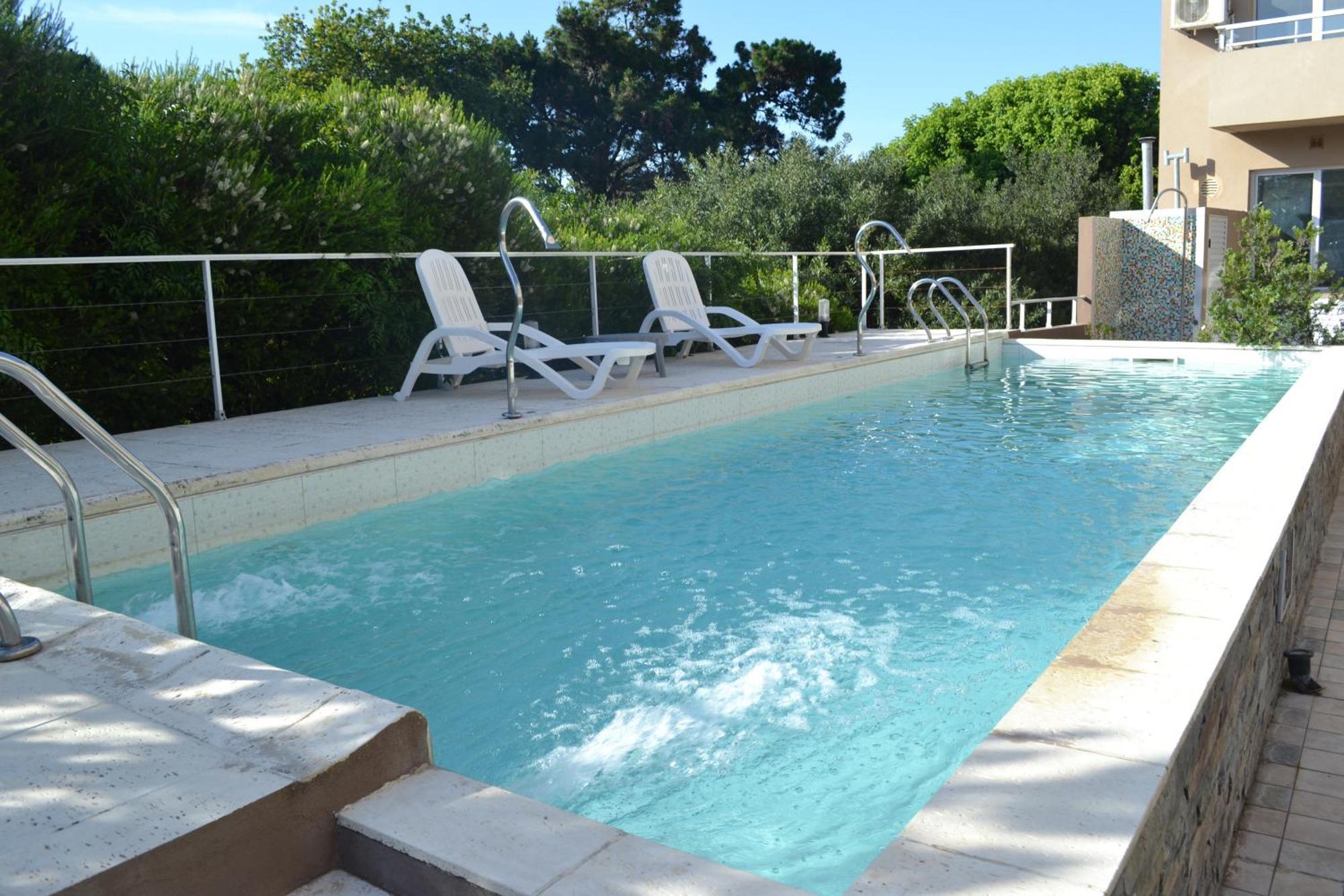 Brezos Hotel & Spa Valeria del Mar Εξωτερικό φωτογραφία