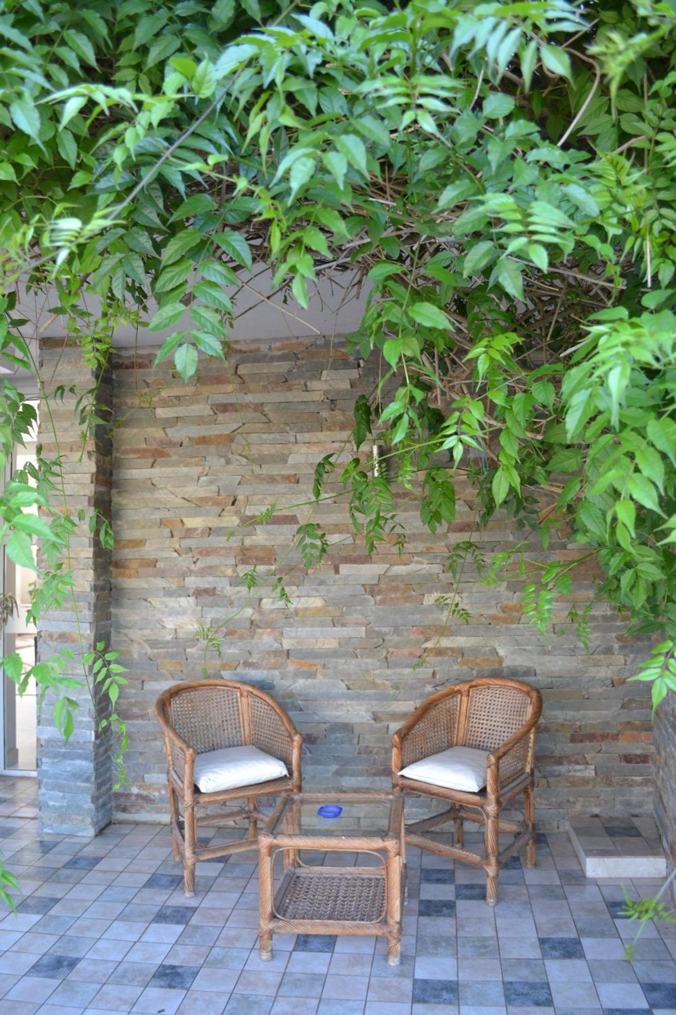 Brezos Hotel & Spa Valeria del Mar Εξωτερικό φωτογραφία