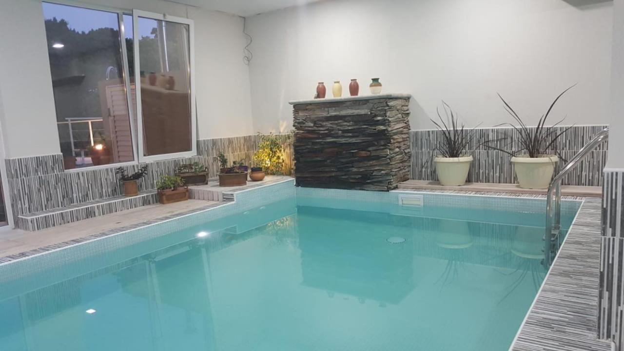 Brezos Hotel & Spa Valeria del Mar Εξωτερικό φωτογραφία
