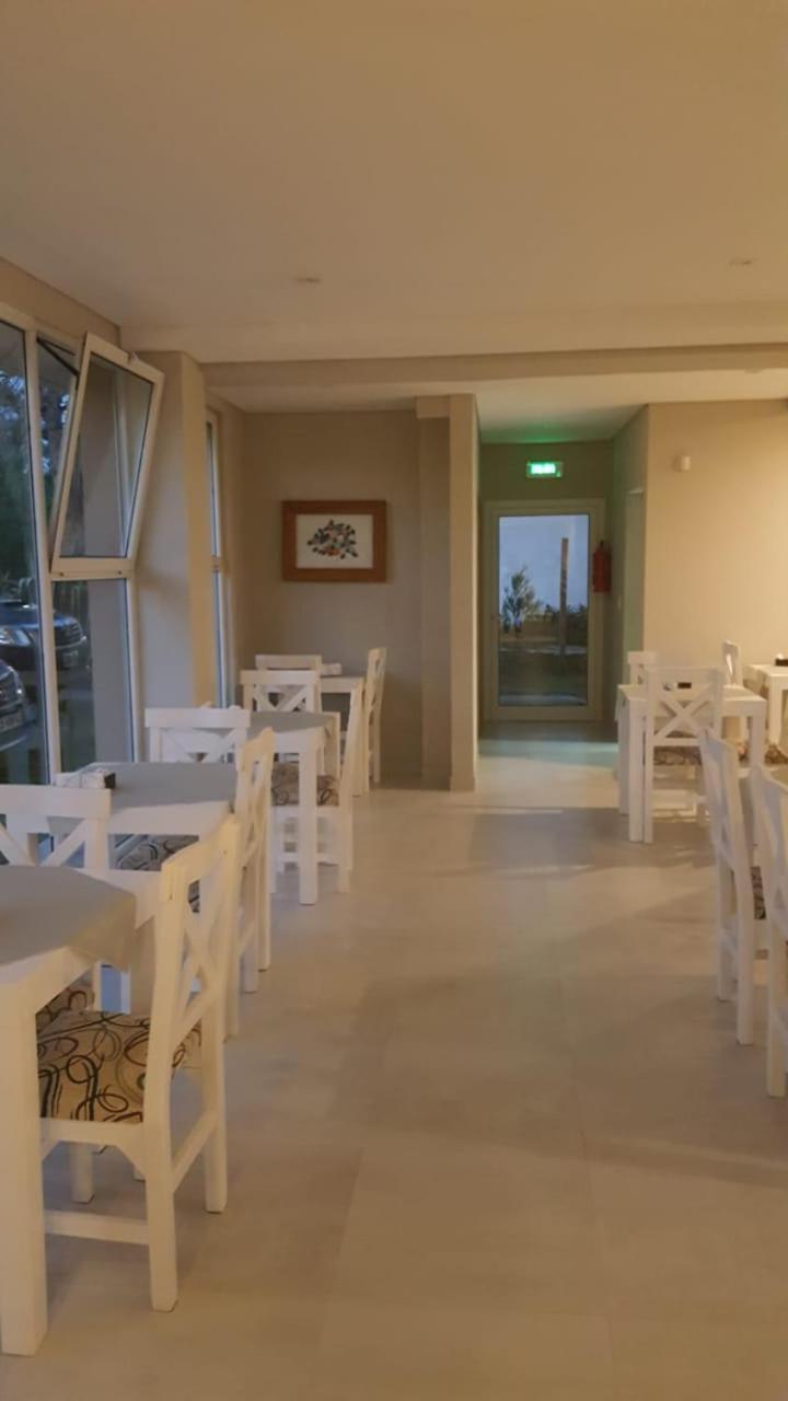Brezos Hotel & Spa Valeria del Mar Εξωτερικό φωτογραφία