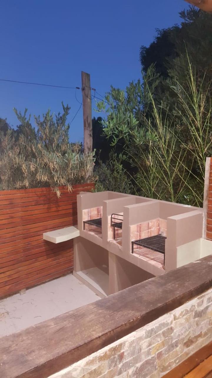 Brezos Hotel & Spa Valeria del Mar Εξωτερικό φωτογραφία