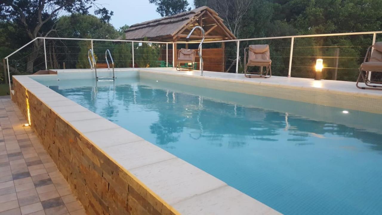 Brezos Hotel & Spa Valeria del Mar Εξωτερικό φωτογραφία