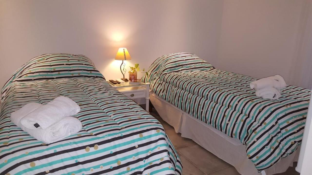 Brezos Hotel & Spa Valeria del Mar Εξωτερικό φωτογραφία