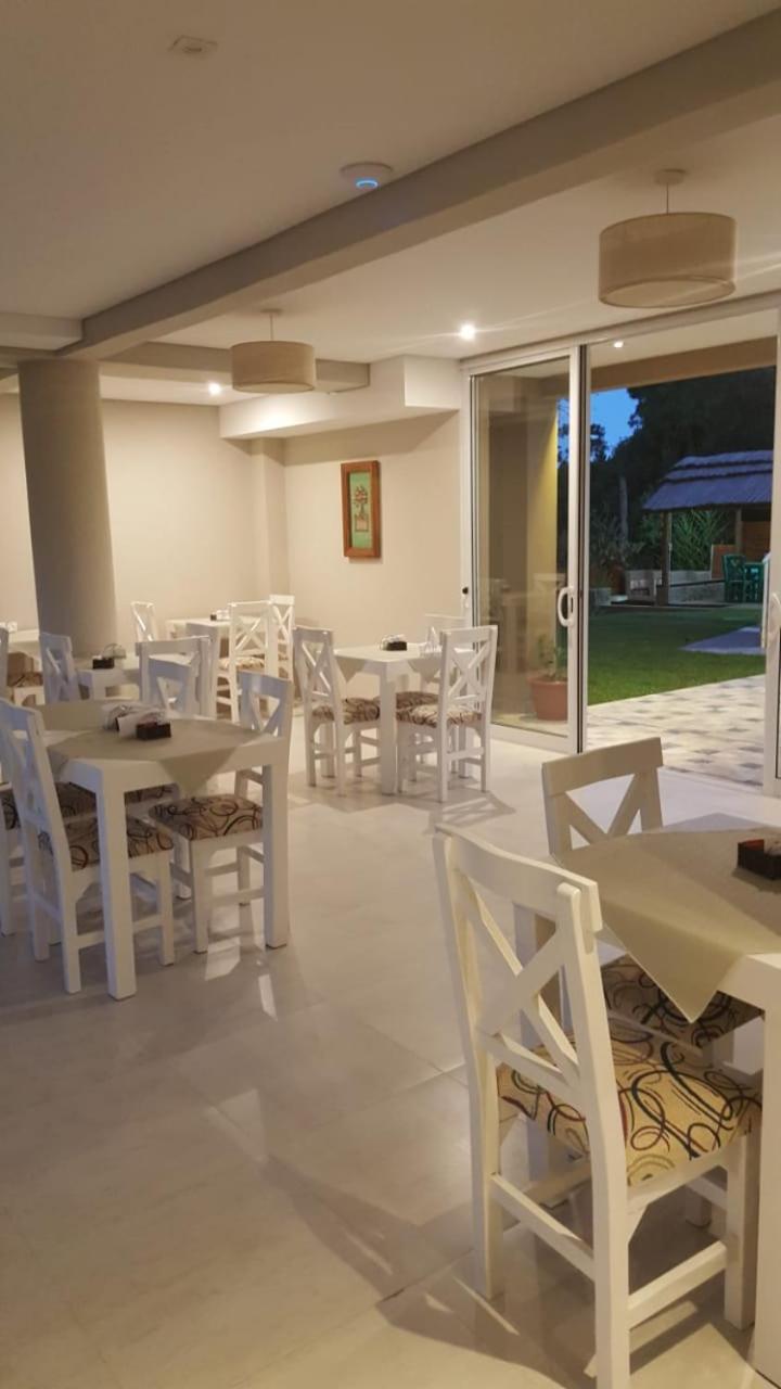 Brezos Hotel & Spa Valeria del Mar Εξωτερικό φωτογραφία