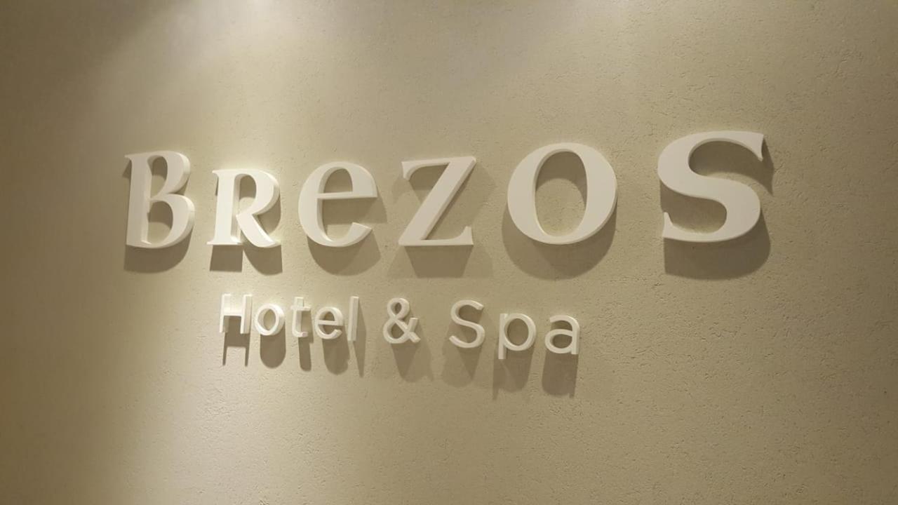 Brezos Hotel & Spa Valeria del Mar Εξωτερικό φωτογραφία