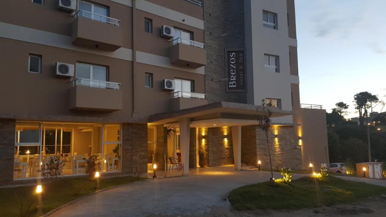 Brezos Hotel & Spa Valeria del Mar Εξωτερικό φωτογραφία