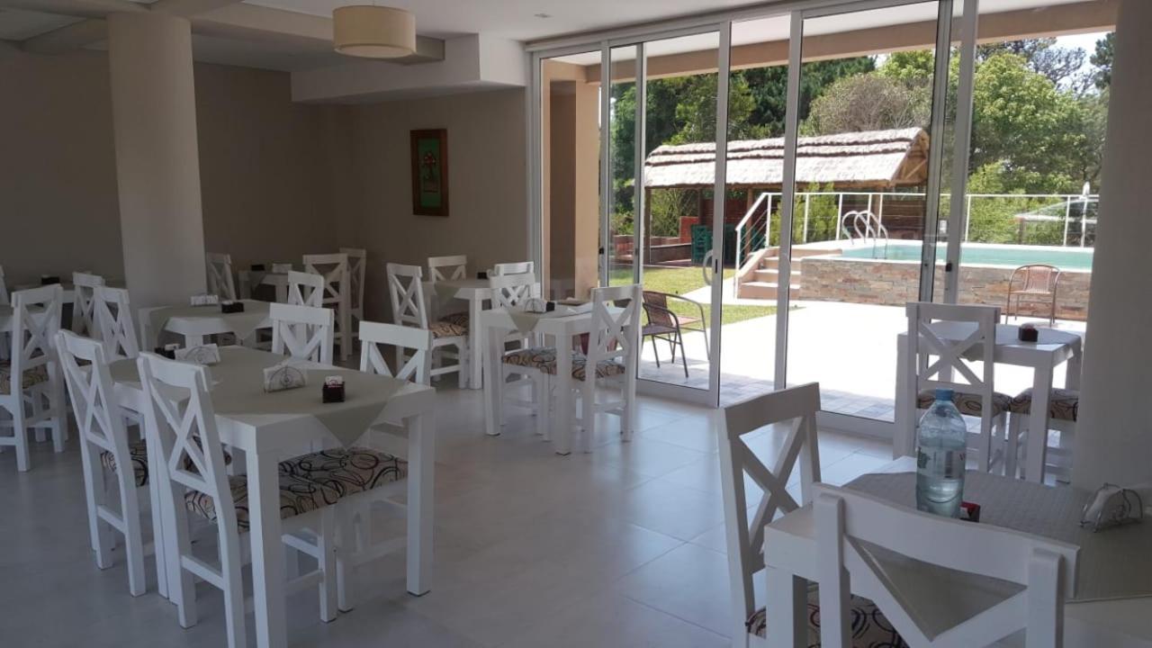 Brezos Hotel & Spa Valeria del Mar Εξωτερικό φωτογραφία