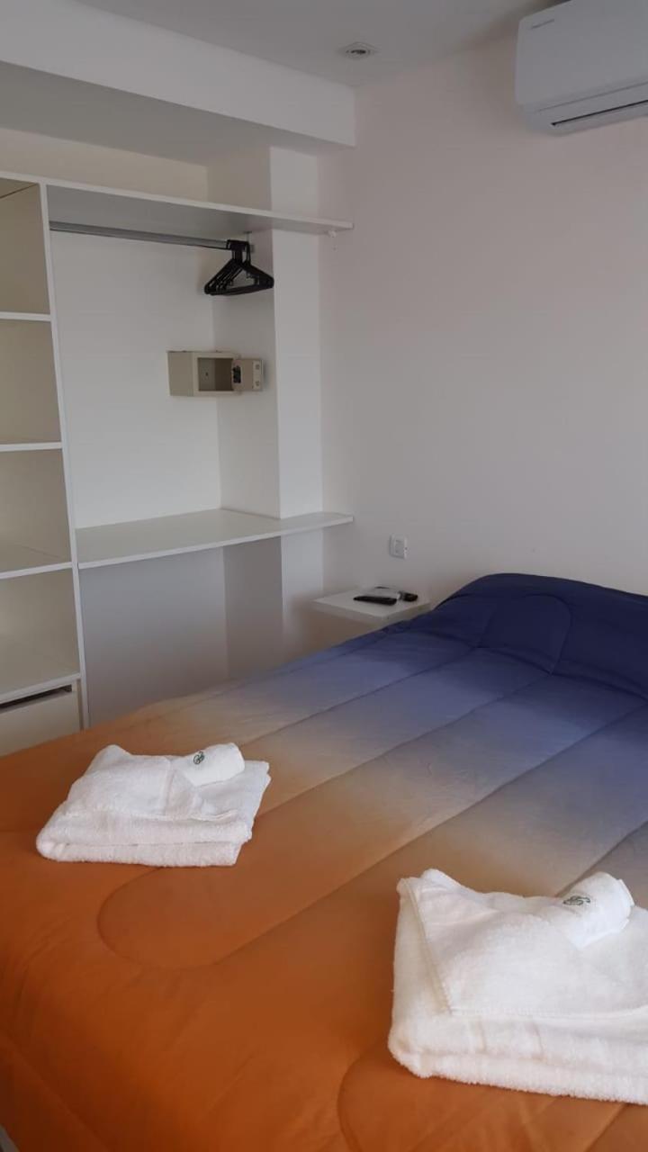 Brezos Hotel & Spa Valeria del Mar Εξωτερικό φωτογραφία