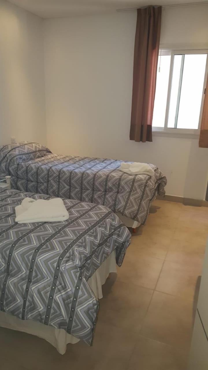 Brezos Hotel & Spa Valeria del Mar Εξωτερικό φωτογραφία