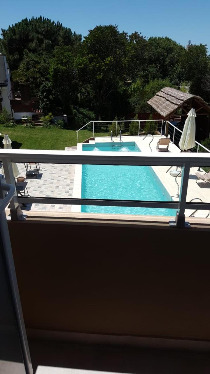 Brezos Hotel & Spa Valeria del Mar Εξωτερικό φωτογραφία