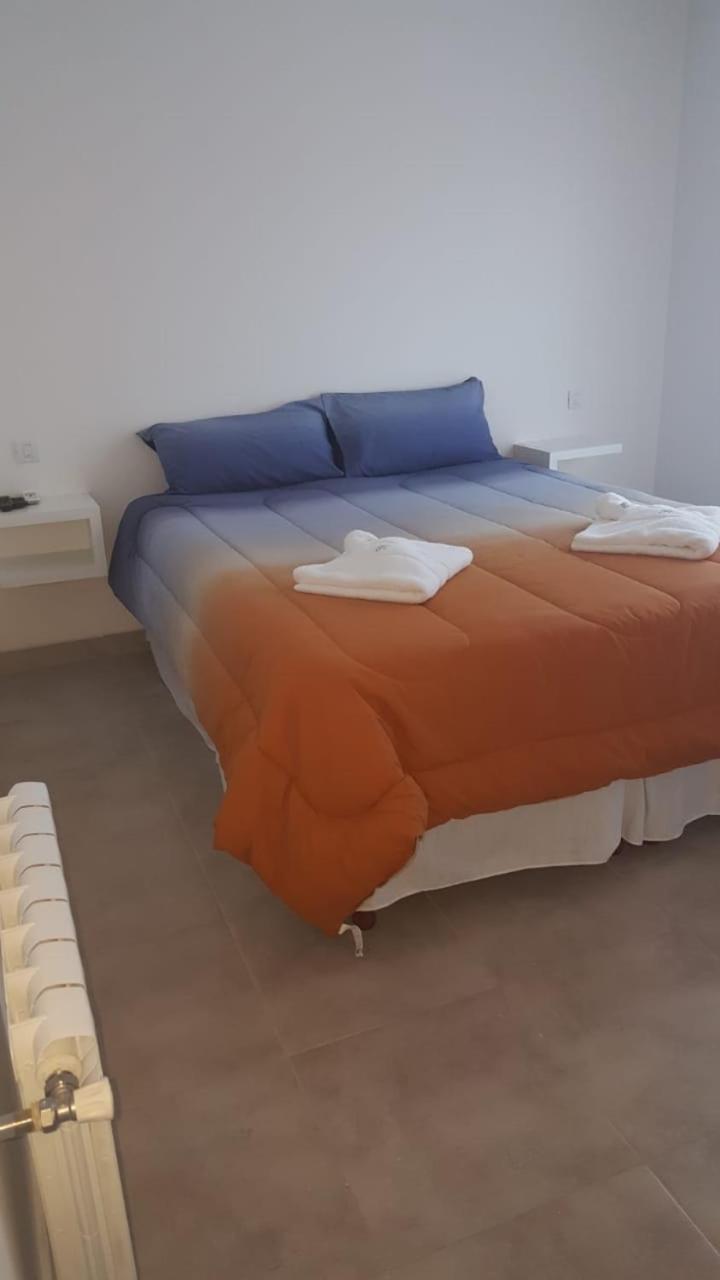 Brezos Hotel & Spa Valeria del Mar Εξωτερικό φωτογραφία