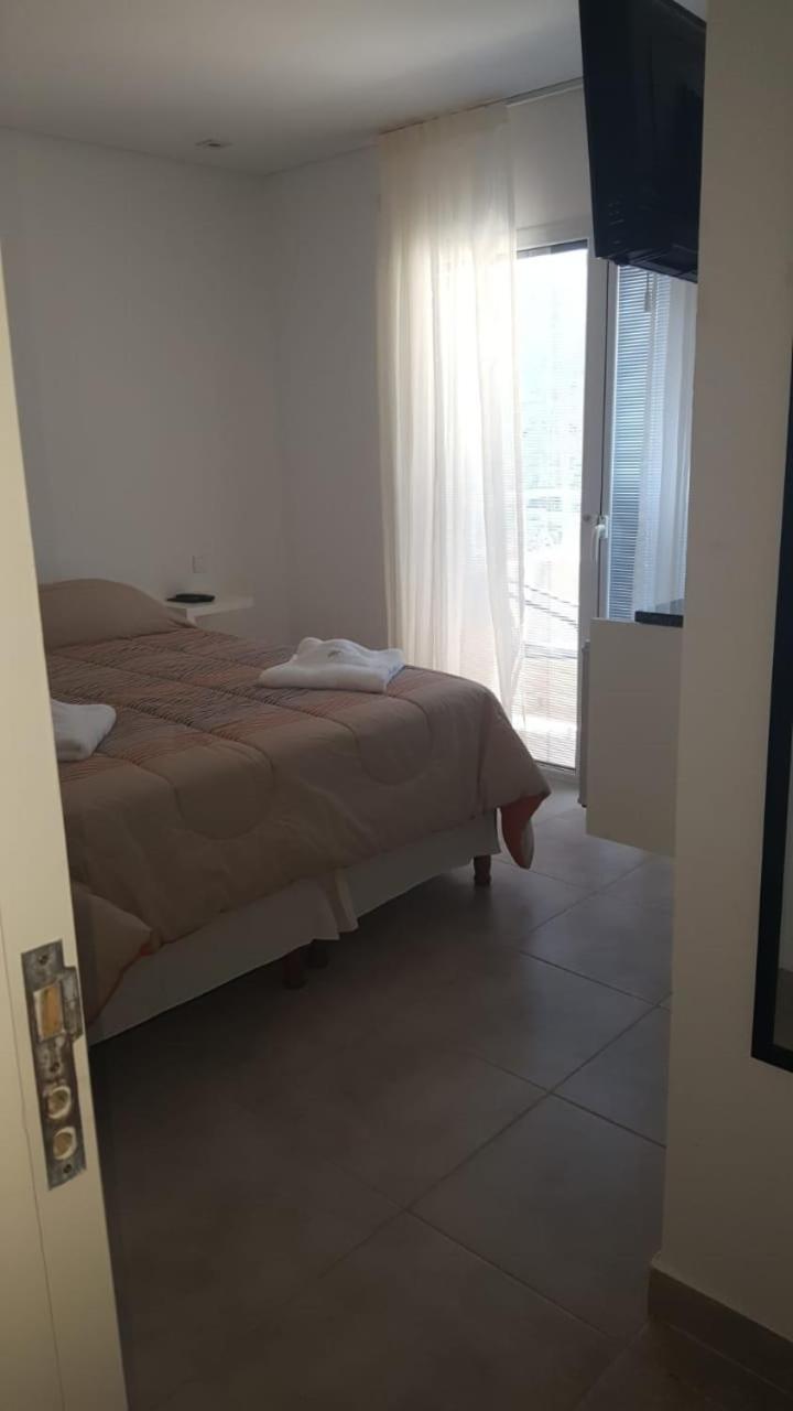 Brezos Hotel & Spa Valeria del Mar Εξωτερικό φωτογραφία