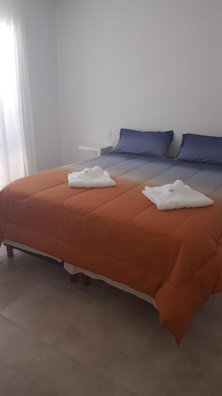 Brezos Hotel & Spa Valeria del Mar Εξωτερικό φωτογραφία