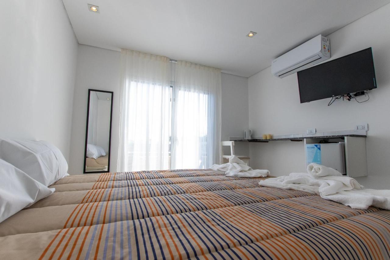 Brezos Hotel & Spa Valeria del Mar Εξωτερικό φωτογραφία
