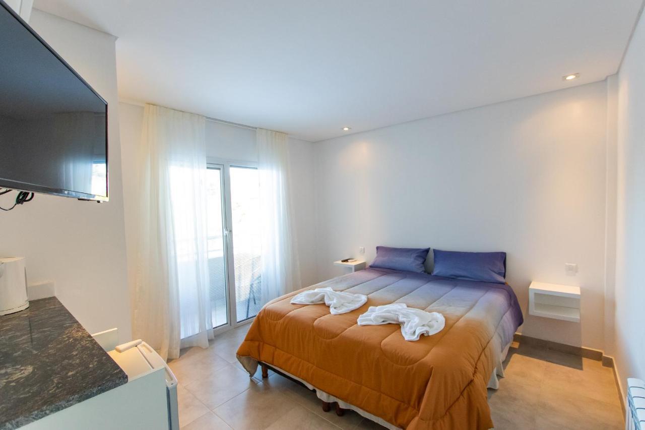 Brezos Hotel & Spa Valeria del Mar Εξωτερικό φωτογραφία