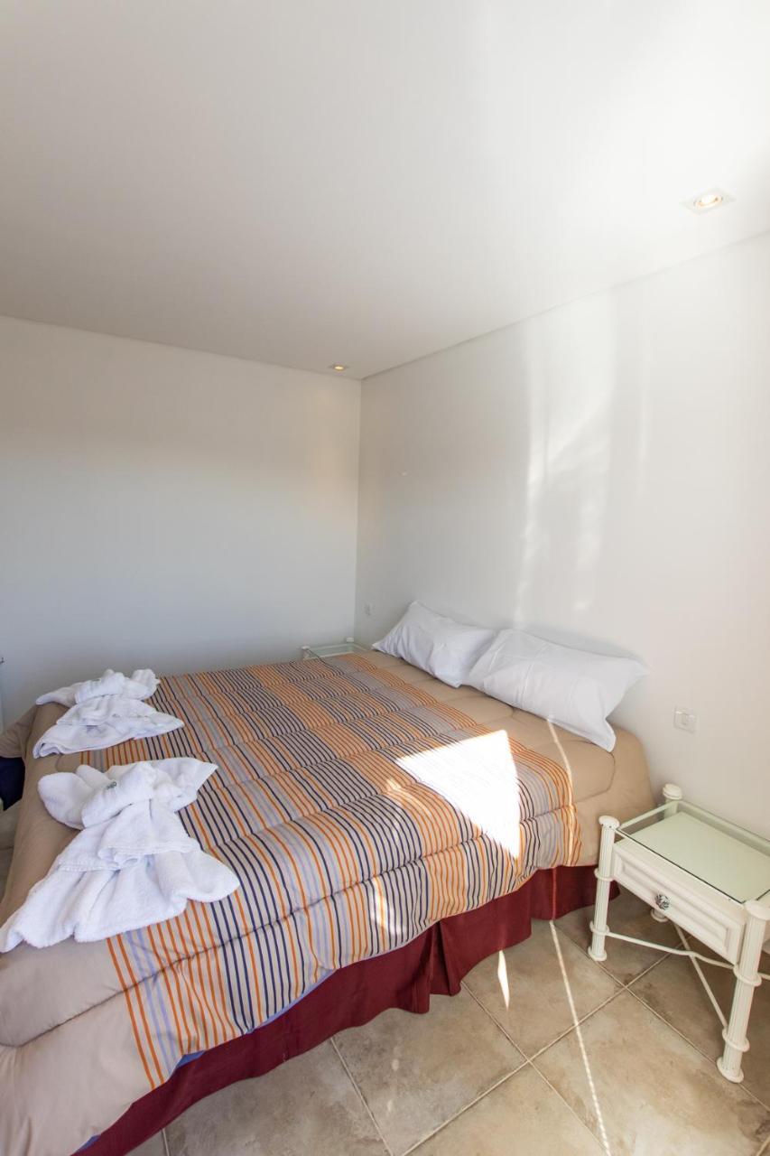Brezos Hotel & Spa Valeria del Mar Εξωτερικό φωτογραφία