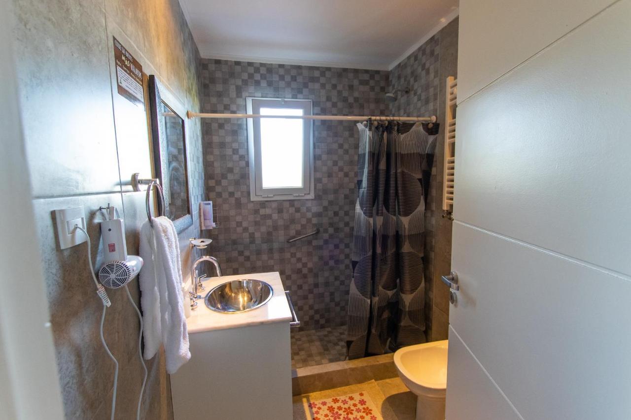 Brezos Hotel & Spa Valeria del Mar Εξωτερικό φωτογραφία