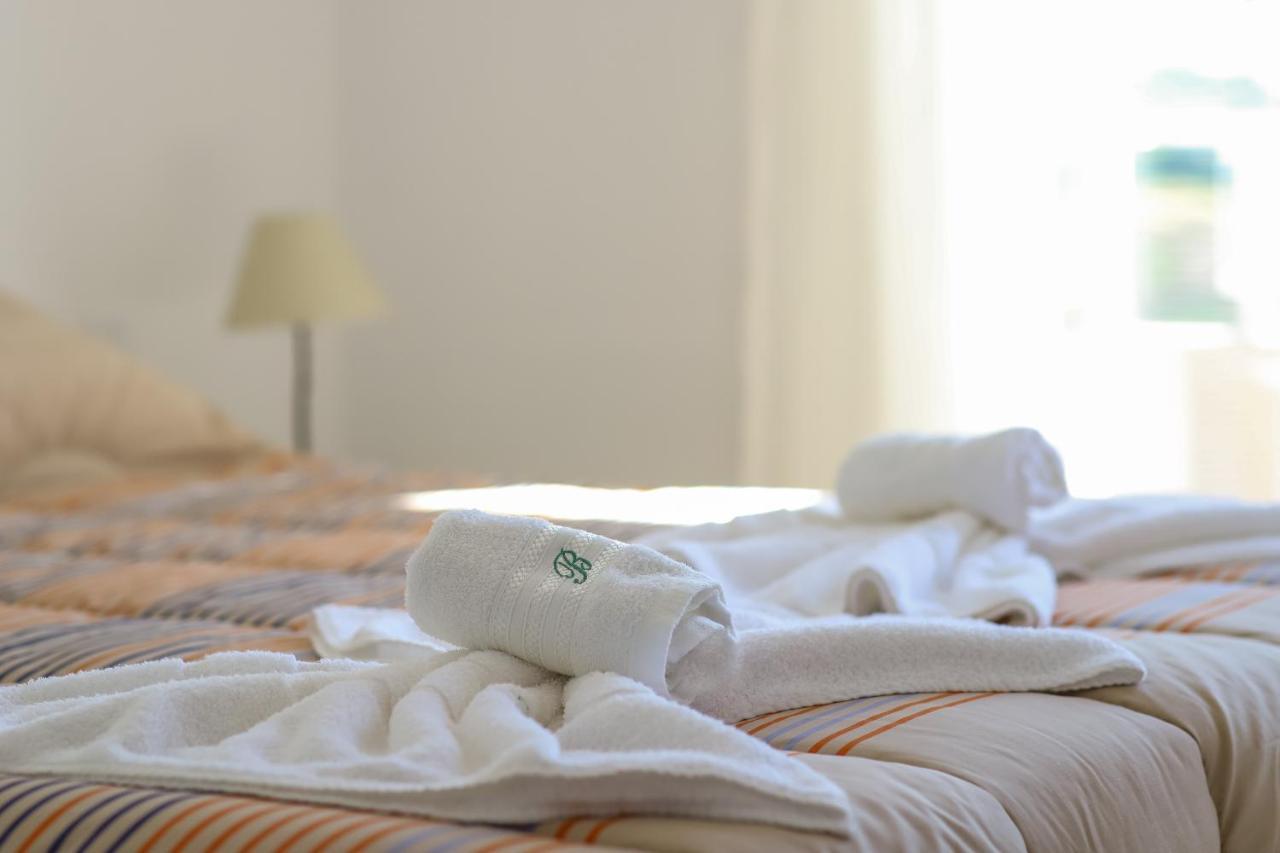 Brezos Hotel & Spa Valeria del Mar Εξωτερικό φωτογραφία