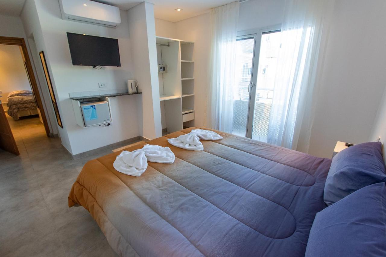 Brezos Hotel & Spa Valeria del Mar Εξωτερικό φωτογραφία
