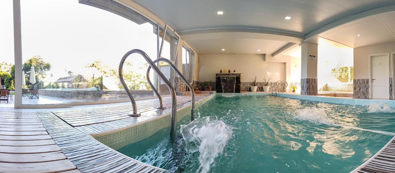 Brezos Hotel & Spa Valeria del Mar Εξωτερικό φωτογραφία