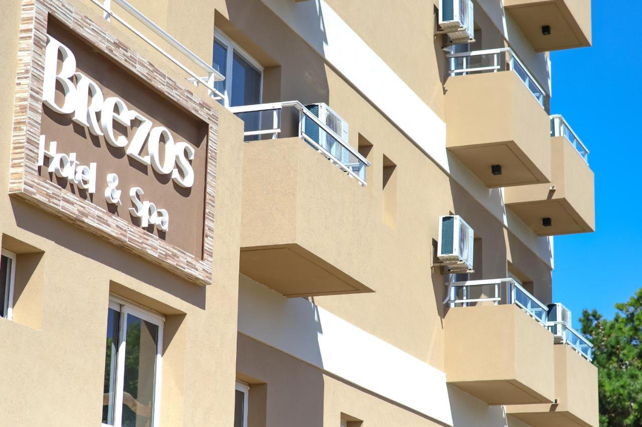 Brezos Hotel & Spa Valeria del Mar Εξωτερικό φωτογραφία
