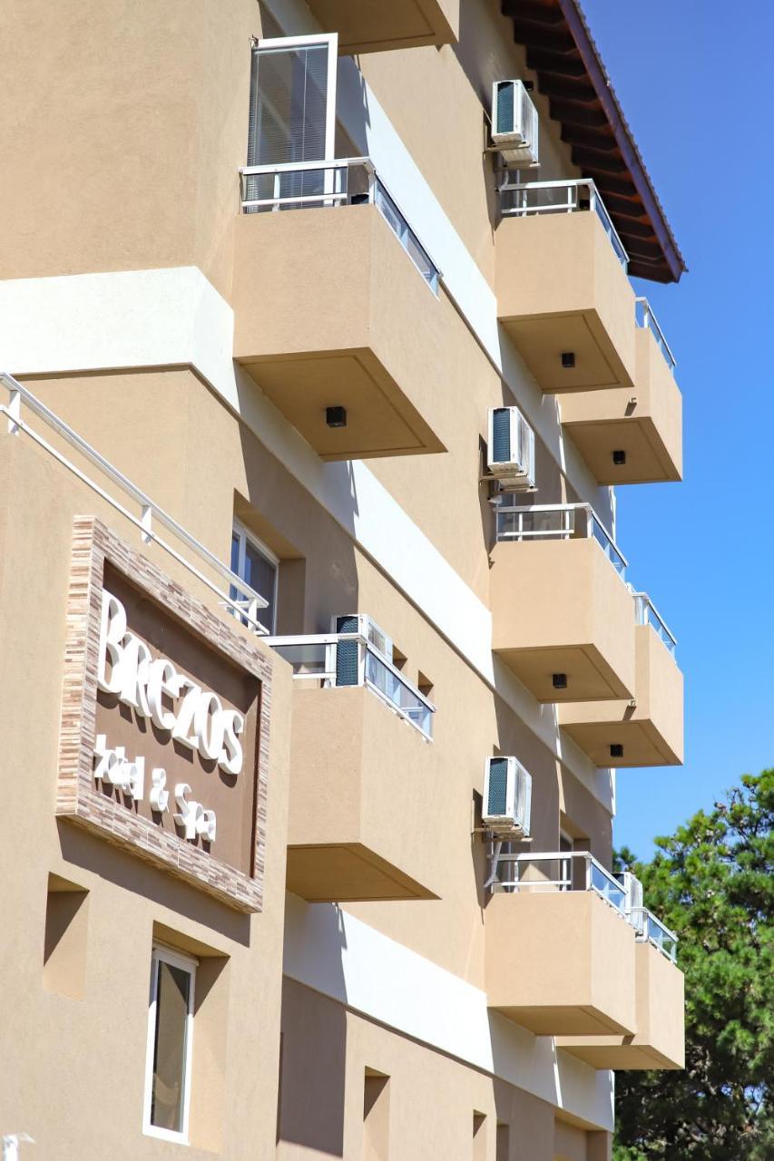 Brezos Hotel & Spa Valeria del Mar Εξωτερικό φωτογραφία