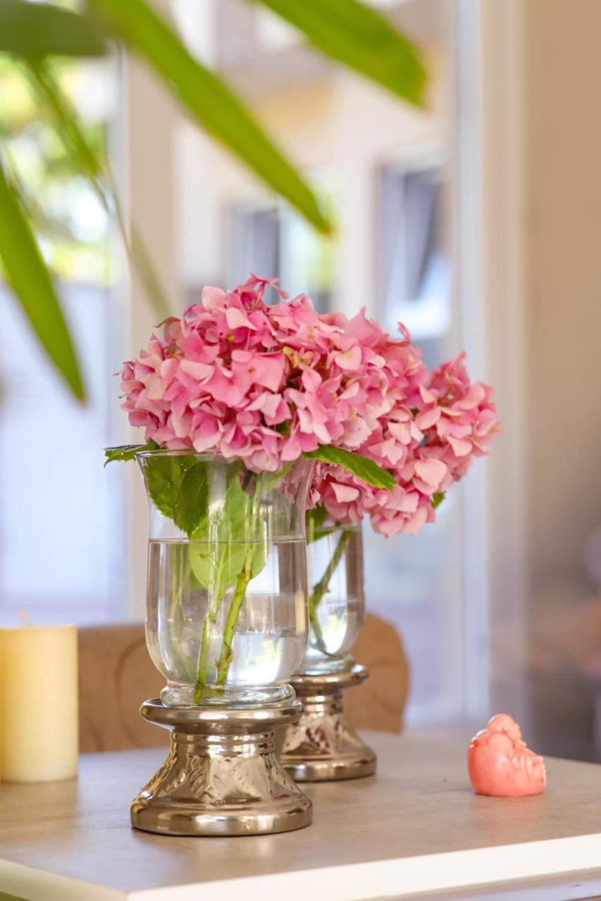 Brezos Hotel & Spa Valeria del Mar Εξωτερικό φωτογραφία